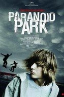 Параноид парк