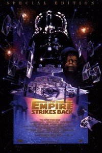 Звездные войны: Эпизод 5 – Империя наносит ответный удар