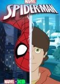 Человек-паук 25 серия 