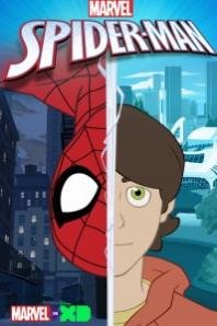 Человек-паук 2 сезон 13 серия 